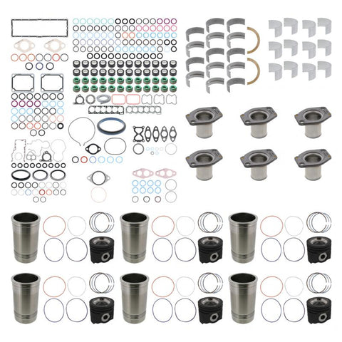 GENUINE PAI C15605-010 ENGINE OVERHAUL KIT