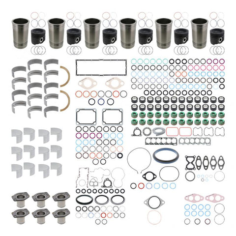 GENUINE PAI C15607-010 ENGINE OVERHAUL KIT