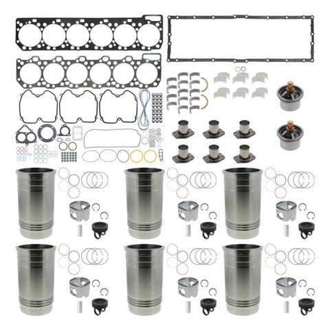 GENUINE PAI C16101-010 ENGINEKIT