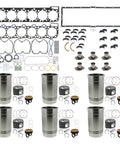 High Performance Parts C16101-010HP HP ENGINE KIT