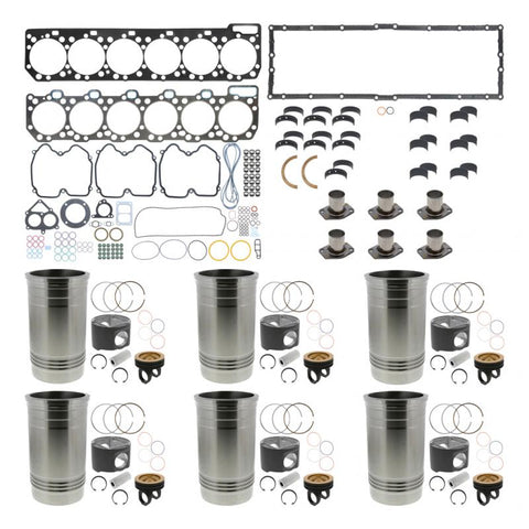 High Performance Parts C16101-010HP HP ENGINE KIT