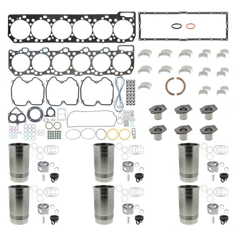 GENUINE PAI C16101-014 ENGINE KIT