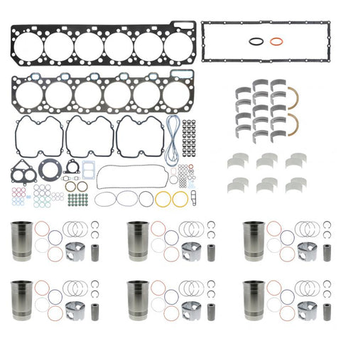 GENUINE PAI C16130-010 ENGINEKIT