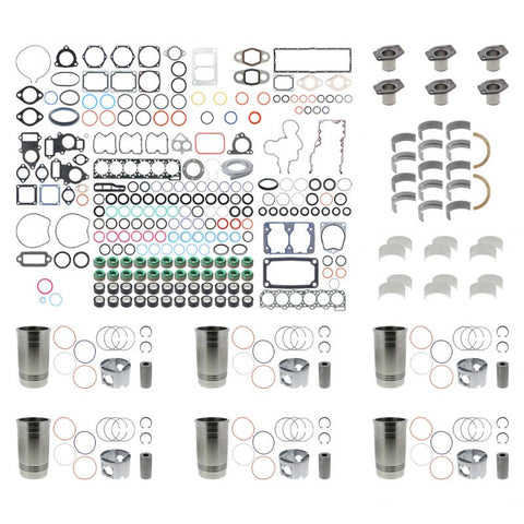 GENUINE PAI C16131-010 ENGINEKIT