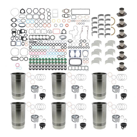 GENUINE PAI C16601-010 ENGINE OVERHAUL KIT