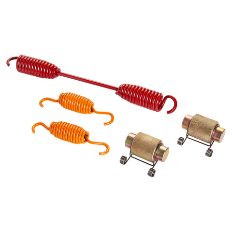 Haldex C65481 Miscellaneous Kits