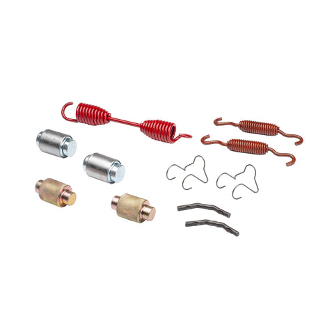 Haldex C66867 Brake Shoe Hardware Kit