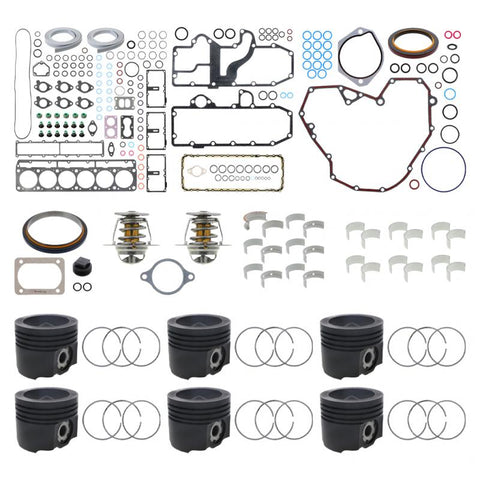 GENUINE PAI C70101-017 ENGINE KIT