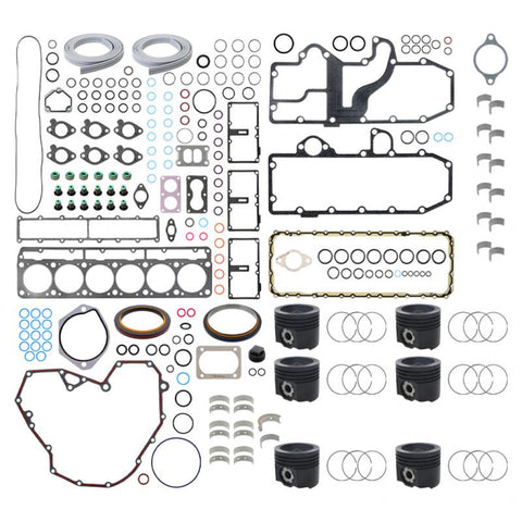 GENUINE PAI C70101-022 ENGINE KIT