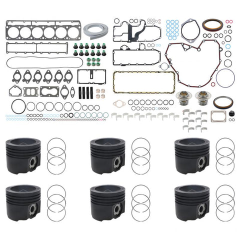 GENUINE PAI C70101-049 ENGINE KIT