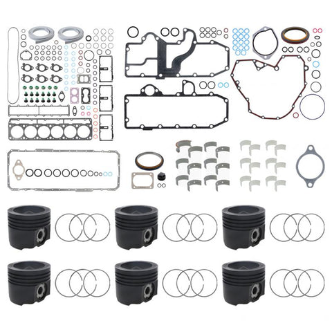 GENUINE PAI C70101-081 ENGINE KIT