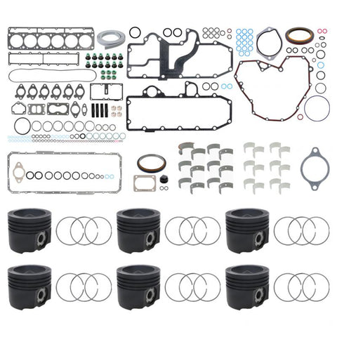 GENUINE PAI C70101-113 ENGINE KIT