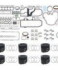 GENUINE PAI C70101-118 ENGINE KIT