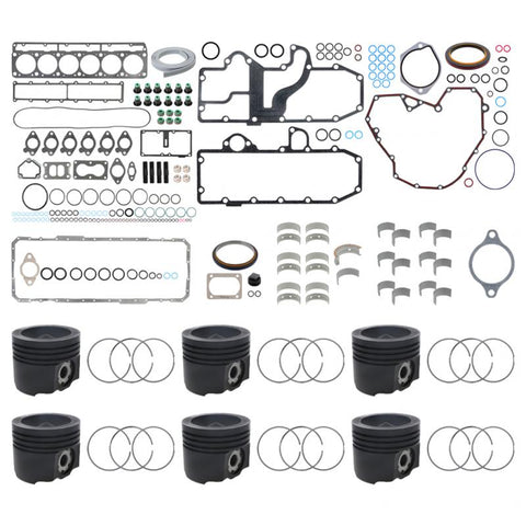 GENUINE PAI C70101-118 ENGINE KIT