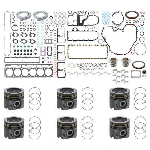 GENUINE PAI C70102-017 ENGINE KIT