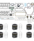 GENUINE PAI C70102-049 ENGINE KIT