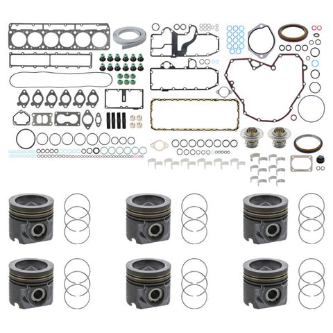 GENUINE PAI C70102-049 ENGINE KIT