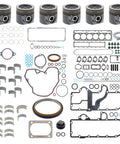 GENUINE PAI C70102-118 ENGINE KIT