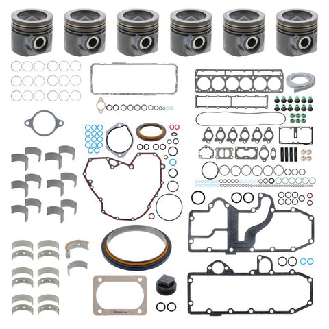 GENUINE PAI C70102-118 ENGINE KIT