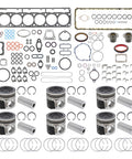 GENUINE PAI C70103-017 ENGINE KIT