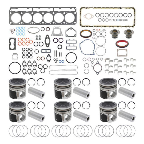 GENUINE PAI C70103-017 ENGINE KIT