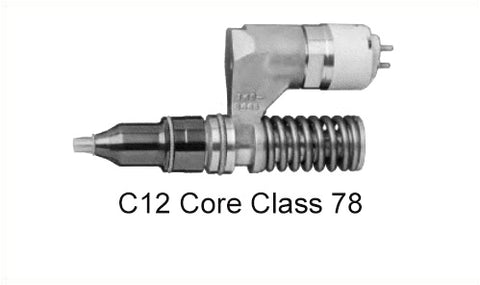 C12 Fuel Injector ProDiesel