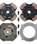 GENUINE PAI 9738 CLUTCH ASSEMBLY