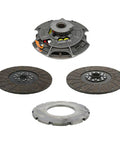 GENUINE PAI 9740 CLUTCH ASSEMBLY