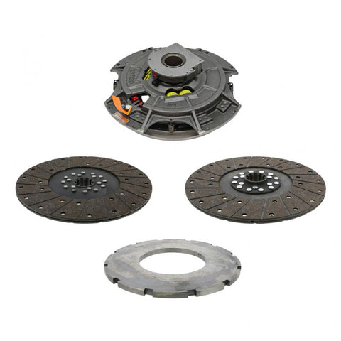 GENUINE PAI 9740 CLUTCH ASSEMBLY