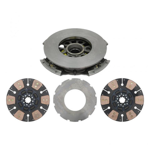 GENUINE PAI 9743 CLUTCH ASSEMBLY