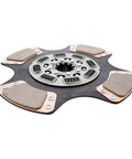 GENUINE PAI 9807 CLUTCH ASSEMBLY