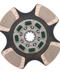 GENUINE PAI 9807 CLUTCH ASSEMBLY