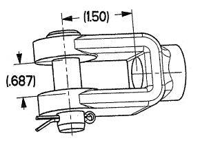 Haldex CF12 Miscellaneous Parts