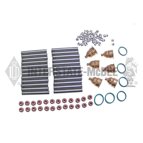 Detroit Diesel CHPKS60 Kit - Cylinder Head Interstate Mcbee