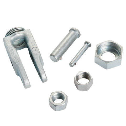 Haldex CQ36593 Collar Lock Clevis Kit