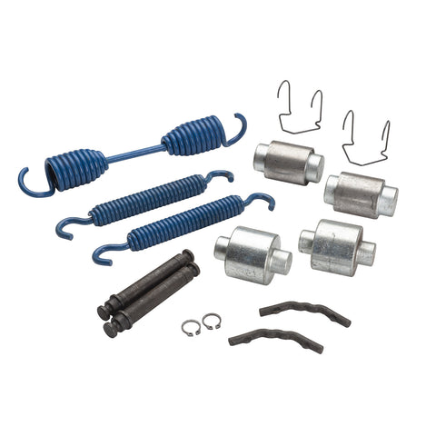 Haldex CQ62767 Brake Hardware Kit