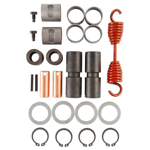 Haldex CQ65426 Brake Hardware Kit