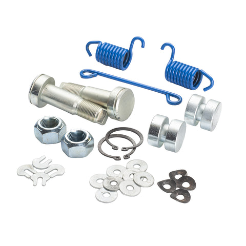 Haldex CQ65428 Brake Hardware Kit