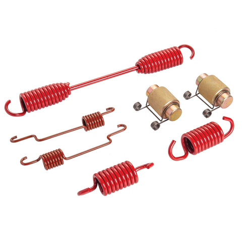 Haldex CQ65445 Brake Hardware Kit