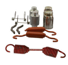 Haldex CQ65479 Brake Hardware Kit
