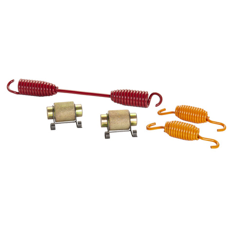 Haldex CQ65481 Brake Hardware Kit