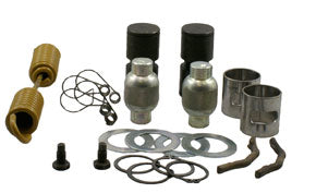 Haldex CQ65495 Brake Hardware Kit