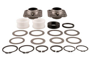 Haldex CQ65517 Bushing Kit