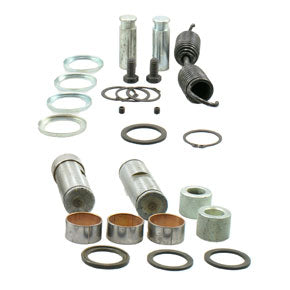 Haldex CQ66741 Brake Hardware Kit