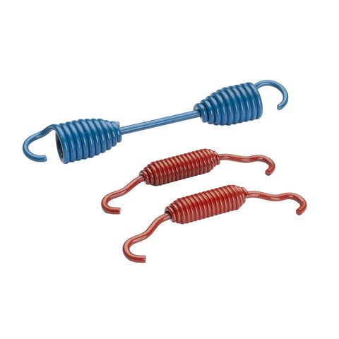 Haldex CQ66800 Brake Hardware Kit