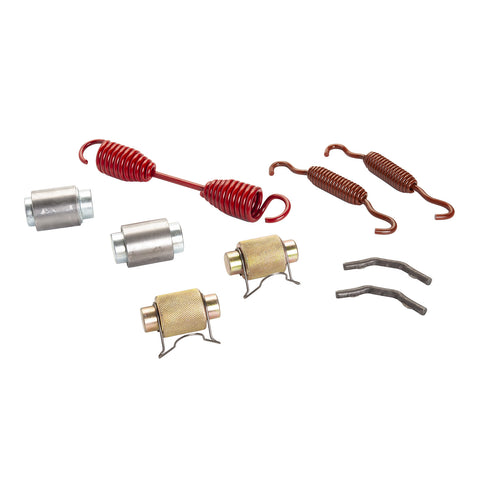 Haldex CQ66867 Brake Hardware Kit