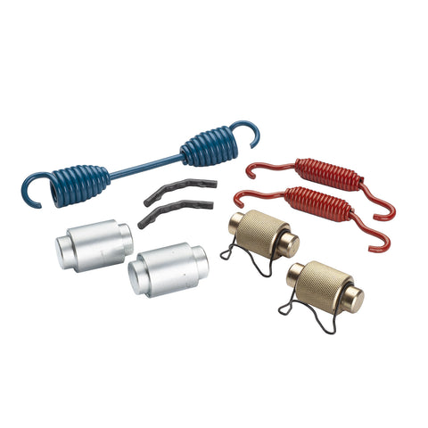 Haldex CQ66867 Brake Hardware Kit