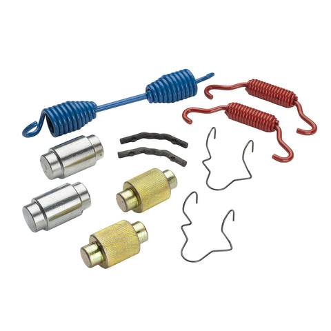 Haldex CQ66878 Brake Hardware Kit