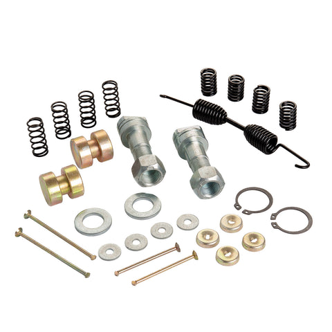 Haldex CQ66919 Brake Hardware Kit