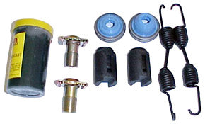 Haldex CQ66927 Brake Hardware Kit